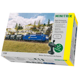 "Freight Train" Digital Starter Set with a Class 120