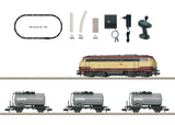 "Freight Train" Digital Starter Set with a Class 217