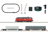 "Freight Train" Digital Starter Set