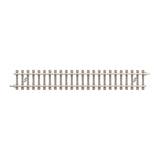 Minitrix Straight Track with Concrete Ties Length 104.2 mm / 4-1/8"