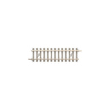 Minitrix Straight Track with Concrete Ties Length 54.2 mm / 2-1/8"