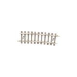 Minitrix Curved Track with Concrete Ties Radius 362.6 mm / 14-1/8"