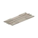 Minitrix Rerailer for Track with Concrete Ties Length 104.2 mm / 4-1/8"