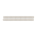 Minitrix Adapter Track with Concrete Ties Length 104.2 mm / 4-1/8"