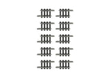 Minitrix Straight Track Length 17.5 mm / 11/16"