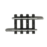 Minitrix Straight Track Length 17.5 mm / 11/16"