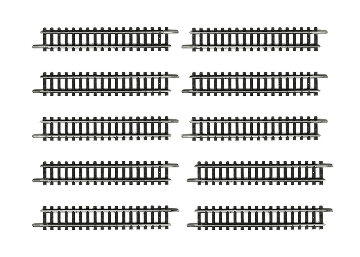 Minitrix Straight Track Length 76.3 mm / 3"