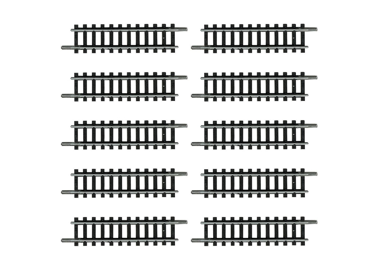 Minitrix Straight Track Length 54.2 mm / 2-1/8"