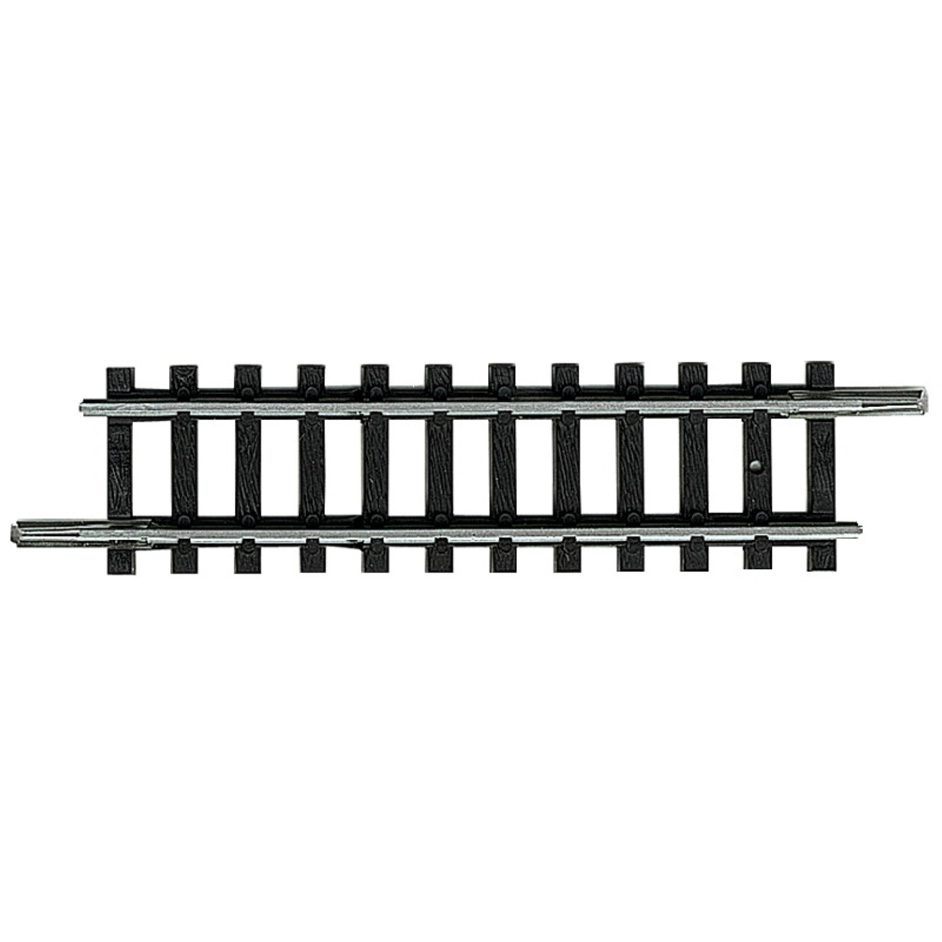 Minitrix Straight Track Length 54.2 mm / 2-1/8"