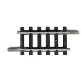 Minitrix Straight Track Length 27.9 mm / 1-1/8"