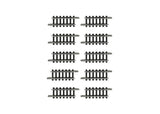 Minitrix Straight Track Length 33.6 mm / 1-5/16"