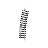 Minitrix Curved Track Radius 261.8 mm / 10-5/16"