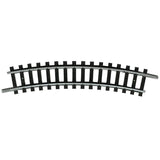 Minitrix Curved Track Radius 194.6 mm / 7-5/8"