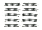 Minitrix Curved Track Radius 329.0 mm / 12-15/16"