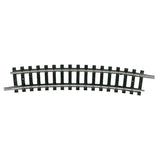 Minitrix Curved Track Radius 329.0 mm / 12-15/16"