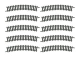 Minitrix Curved Track Radius 228.2 mm / 9.0"