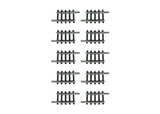 Minitrix Curved Track Radius 228.2 mm / 9.0"