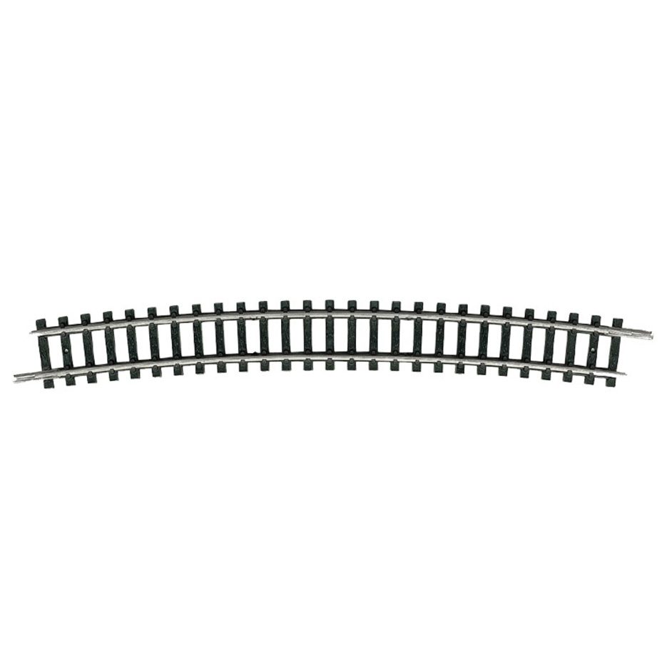 Minitrix Curved Track Radius 526.2 mm / 20-11/16"
