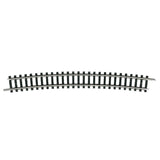 Minitrix Curved Track Radius 526.2 mm / 20-11/16"