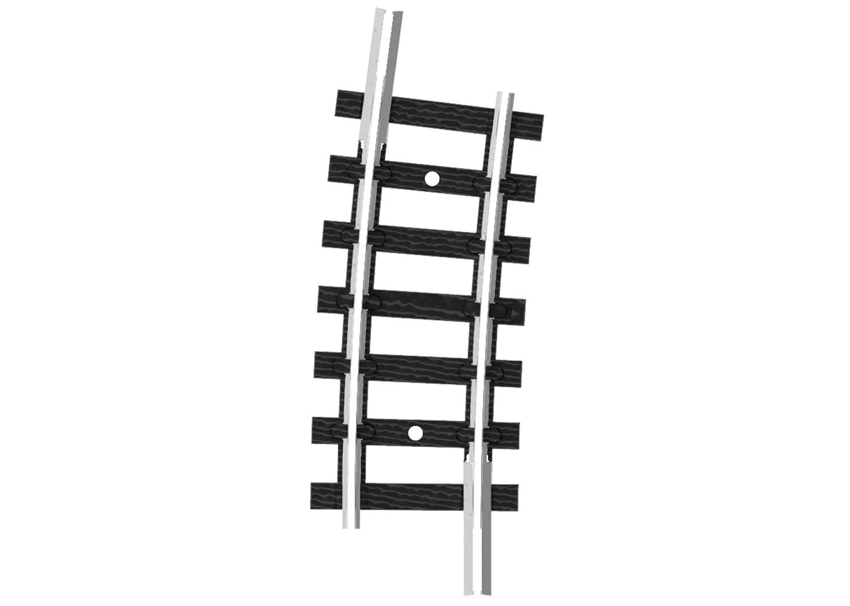 Minitrix Curved Track Radius 295.4 mm / 11-5/8"