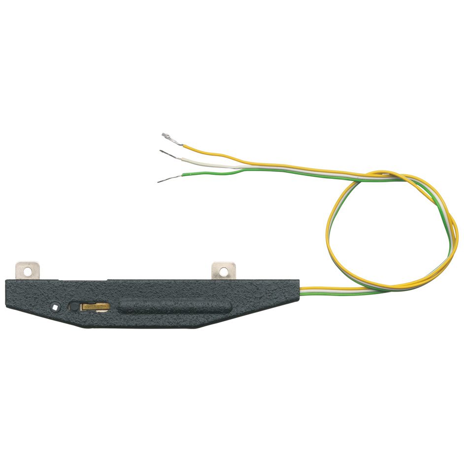 Minitrix Electric Turnout Mechanism for a Left Turnout