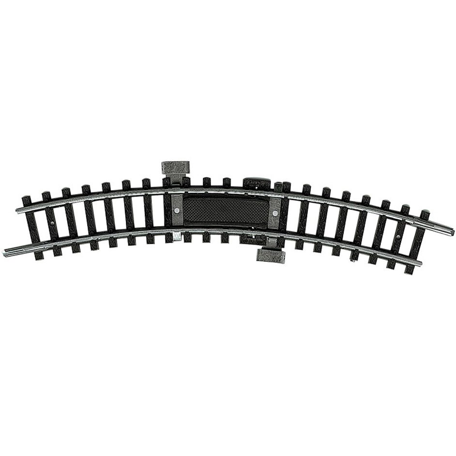 Minitrix Feeder Track R1 - 30°