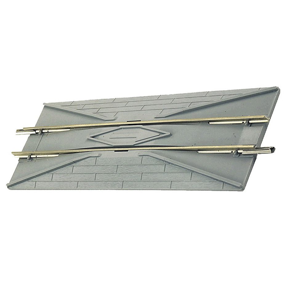 Minitrix Rerailer Length 104.2 mm / 4-1/8"