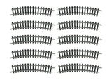 Minitrix Curved Isolation Track R1 - 24°