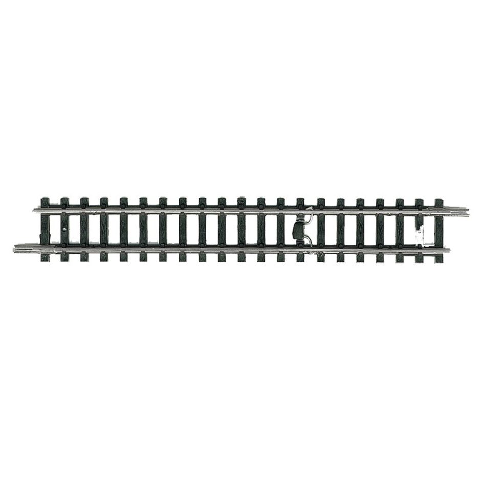 Minitrix Straight Track Length 104.2 mm / 4-1/8"