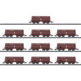 Dump Car from Display 15013