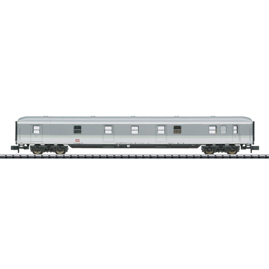 Type Dm 903.1 Baggage Car
