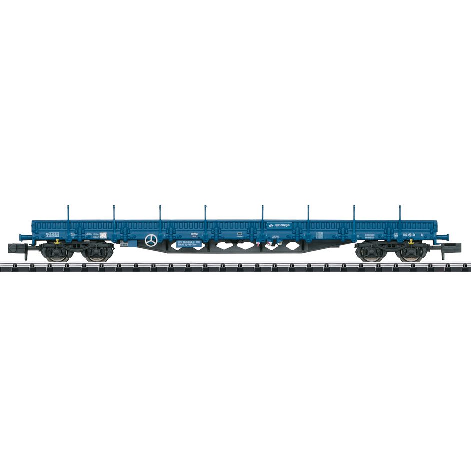 Type Res Low Side Car