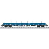 Type Res Low Side Car
