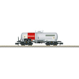 Acid Tank Car