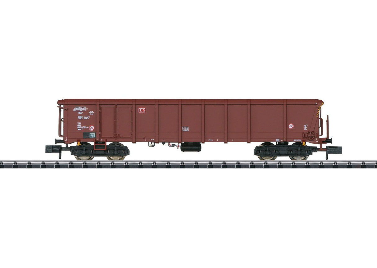 Type Tamns 893 Gondola with Sliding Roof