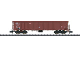 Type Tamns 893 Gondola with Sliding Roof