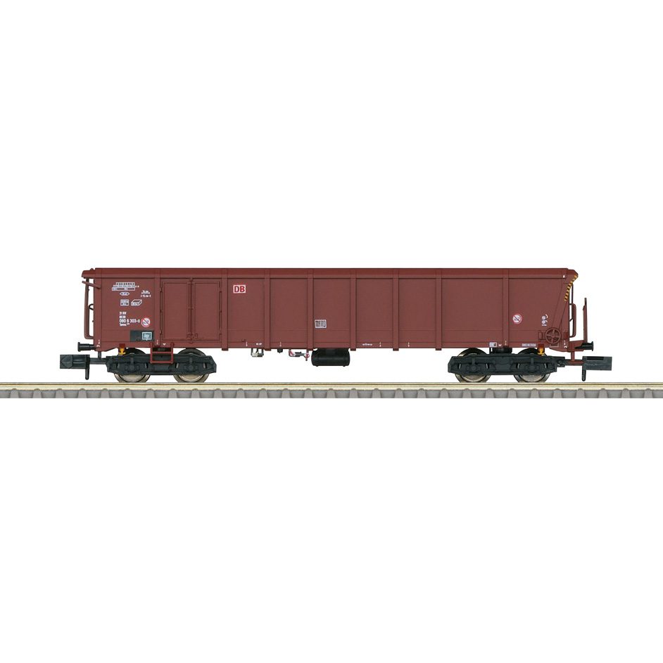Type Tamns 893 Gondola with Sliding Roof