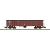 Type Tamns 893 Gondola with Sliding Roof