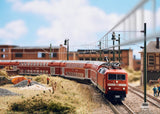 Class 120.2 Electric Locomotive