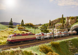 Class 120 Electric Locomotive