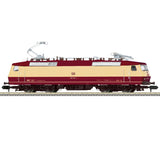 Class 120 Electric Locomotive