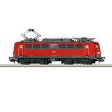Class 115 Electric Locomotive