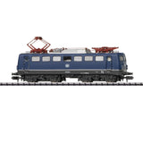 Class 110 Electric Locomotive
