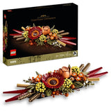 Dried Flower Centrepiece