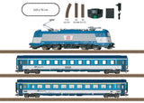ČD Passenger Train" Starter Set