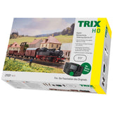 "Era III Freight Train" Digital Starter Set