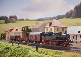 "Era III Freight Train" Digital Starter Set