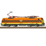 Class 189 Electric Locomotive