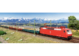 Class 120.1 Electric Locomotive