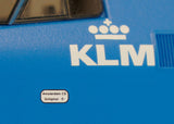 Class ICM-1 "Koploper" Electric Rail Car Train